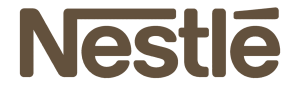 Nestle-Logо